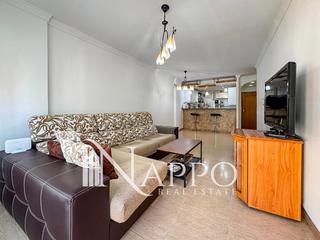 Appartement  Aragón. Luminoso piso de 2 habitaciones con garaje en el corazón de palm