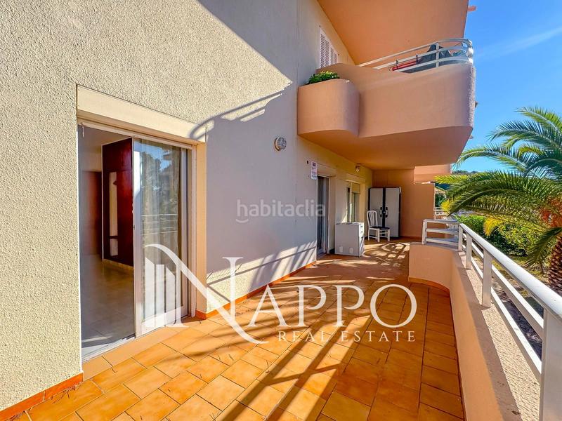 Foto 59c831b3-e842-48cc-8a23-0a1c7d9858b5. Appartement dans Peguera Calvià