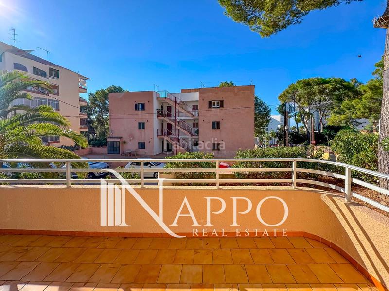 Foto f5854b70-a0cf-44c4-b3c2-a3bee38bf018. Appartement dans Peguera Calvià