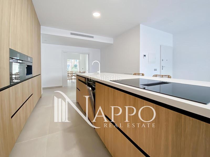 Foto 9871511c-e0a0-4ebd-9567-a785baf8ecbe. Lloguer pis amb calefacció aparcament piscina a Colònia Sant Jordi Ses Salines