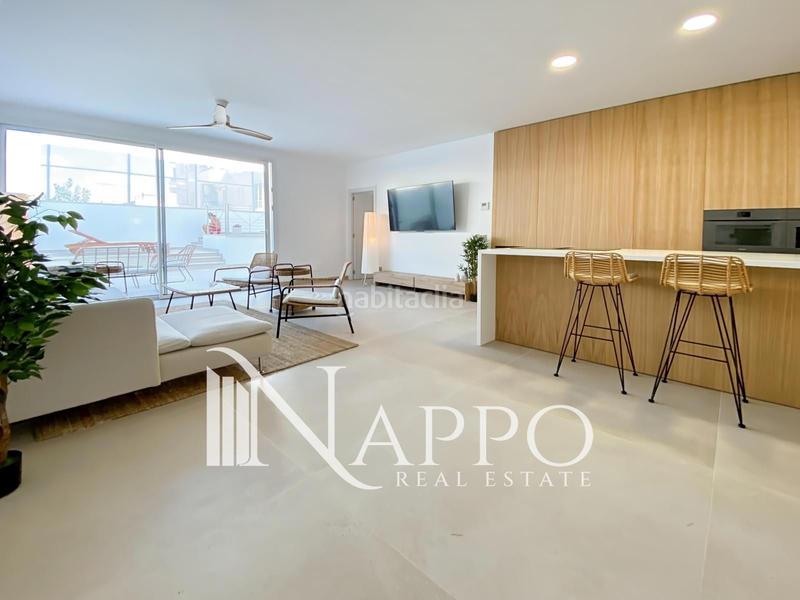 Foto ac7356ac-ab75-4016-a66b-0d7f7fe96c60. Location appartement avec chauffage parking piscine dans Ses Salines