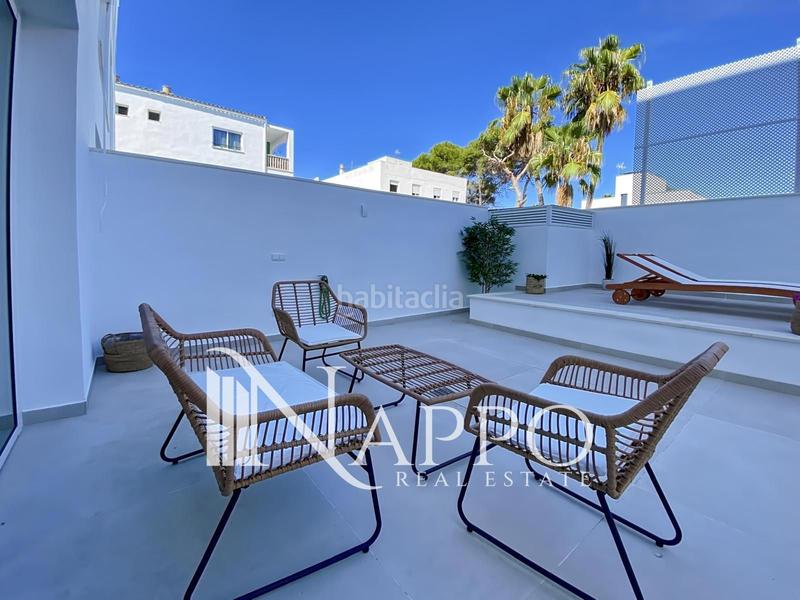 Foto cb0b0ea4-f7d1-42f3-8743-08e6a79c0d2a. Location appartement avec chauffage parking piscine dans Ses Salines