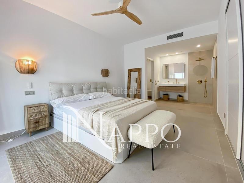 Foto d811acc2-76c2-403e-a878-1b33ee2f125a. Location appartement avec chauffage parking piscine dans Ses Salines