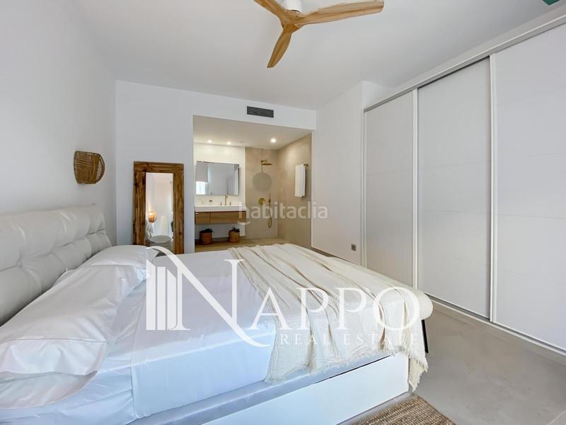 Foto eeed68ff-0a16-4580-b24c-98019d5a77bc. Location appartement avec chauffage parking piscine dans Ses Salines