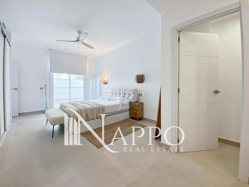 Foto f29bb99e-52ce-41b1-bea2-dcce188bfb97. Location appartement avec chauffage parking piscine dans Ses Salines