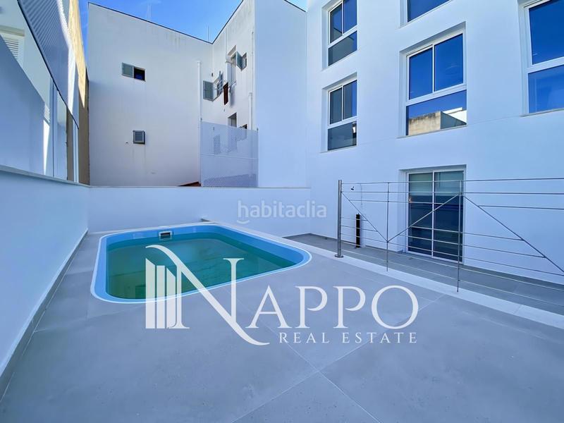 Foto 2dc86818-c7e2-4d31-9015-53c6864fe69e. Rent flat with heating parking pool in Colònia Sant Jordi Ses Salines