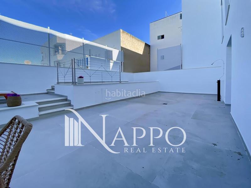 Foto 50d299aa-8345-4bde-bd86-55f1f3ffc678. Rent flat with heating parking pool in Colònia Sant Jordi Ses Salines