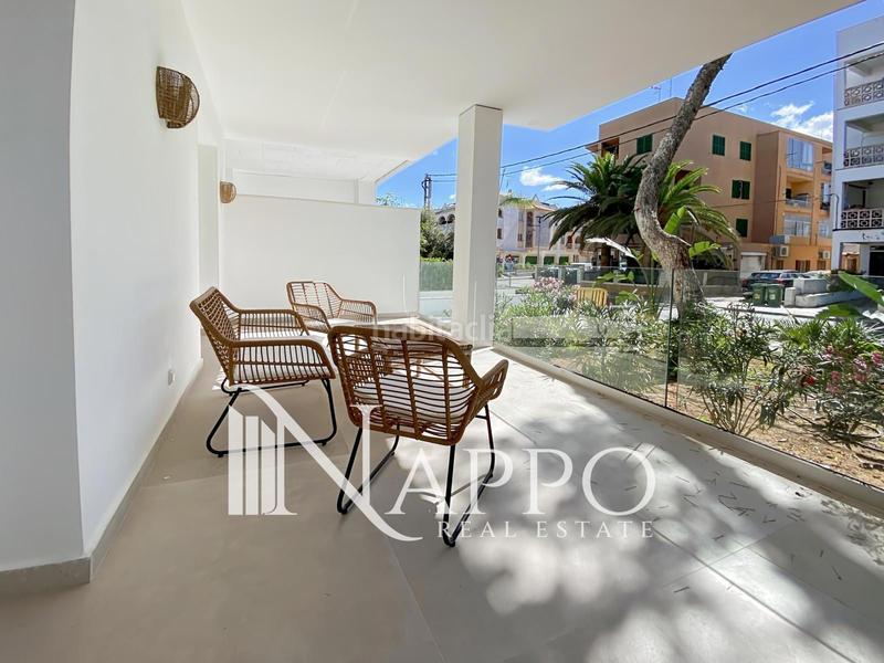 Foto 68e26c8a-25eb-43a7-9c0b-394f8f229586. Rent flat with heating parking pool in Colònia Sant Jordi Ses Salines