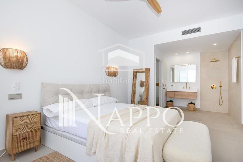 Foto 934cfb90-a8ba-49f6-b671-990ac79a26b4. Rent flat with heating parking pool in Colònia Sant Jordi Ses Salines