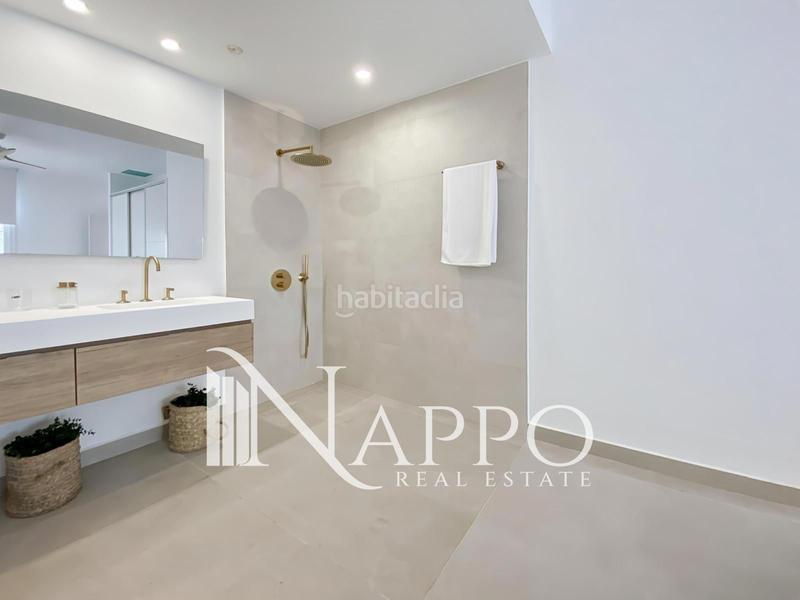 Foto a7bae942-f4e9-4e3b-a3ef-b07bb6336a73. Rent flat with heating parking pool in Colònia Sant Jordi Ses Salines