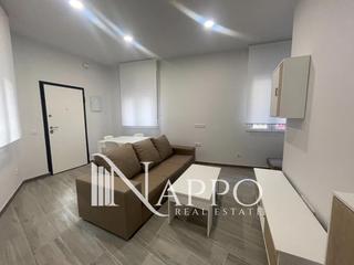 Location Appartement à Guindalera. Piso reformado de alquiler en  guindalera