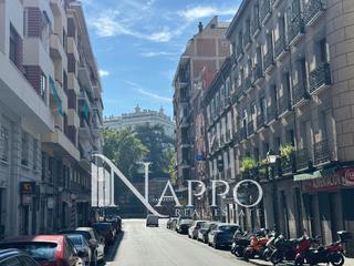 Àtic  Ilustracion. Ático abuhardillado con encanto y licencia turística