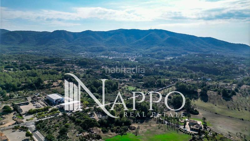 Foto 0d06fa9e-0bed-4516-88a0-734f7206c89b. Terreno residencial amplio terreno urbano en venta en calviá en Calvià
