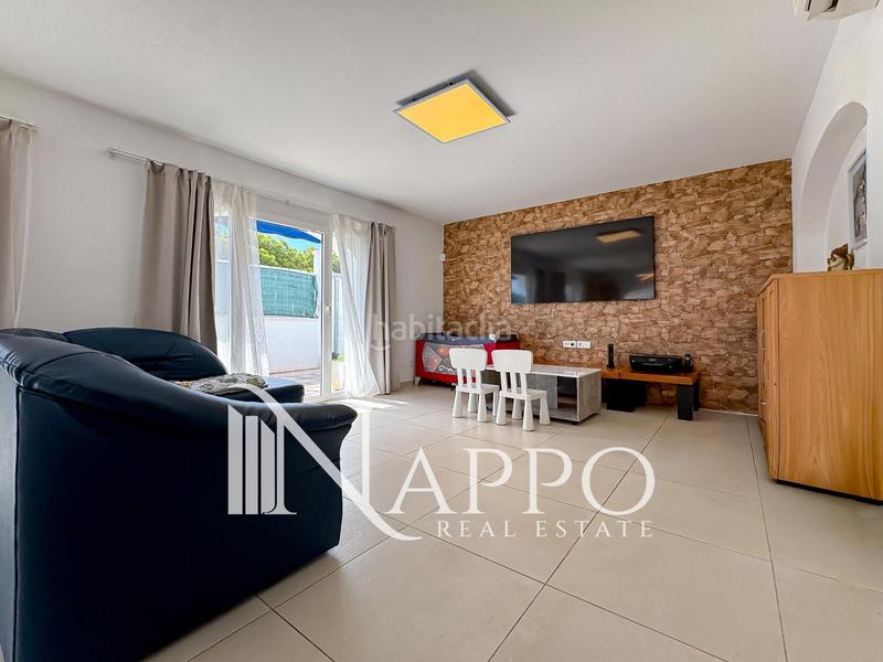 Foto 38e92f4e-cac7-416a-bc71-d776766dcf61. Appartement avec chauffage parking dans Cala d´Or Santanyí