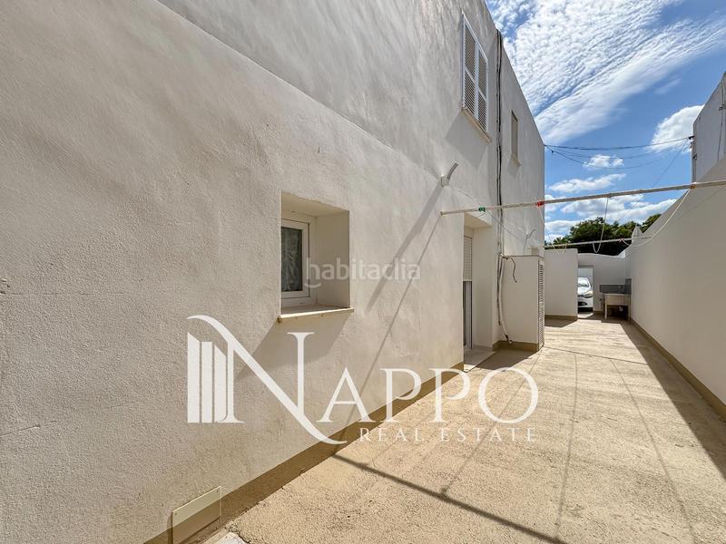 Foto 835fdbec-8e4b-4efc-90c9-d85d38dda3da. Appartement avec chauffage parking dans Cala d´Or Santanyí