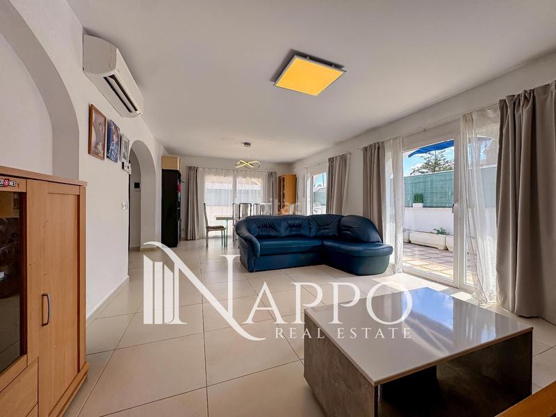 Foto 8f538a32-cac7-4529-9d0d-5264d6c47a96. Appartement avec chauffage parking dans Cala d´Or Santanyí