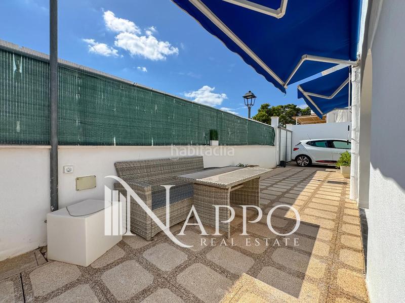 Foto c060396d-ab1e-4c53-b026-4d047ee4e42e. Appartement avec chauffage parking dans Cala d´Or Santanyí