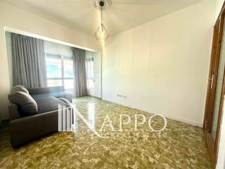 Appartement  Abat de sant feliu. Luminoso piso en el corazón de palma, junto al mercado de pere g
