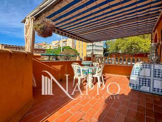 Maison  Vivero. Magnifica gran casa en planta baja en el corazón de palma, detrá