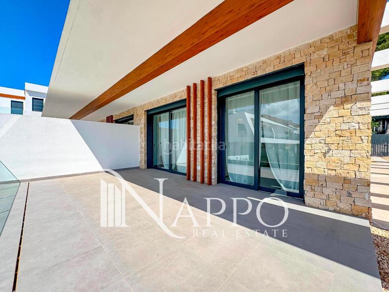 Foto 11d7eef4-6940-45d7-9484-17e8a32c15d8. Xalet amb calefacció aparcament piscina a Cala Ratjada Capdepera