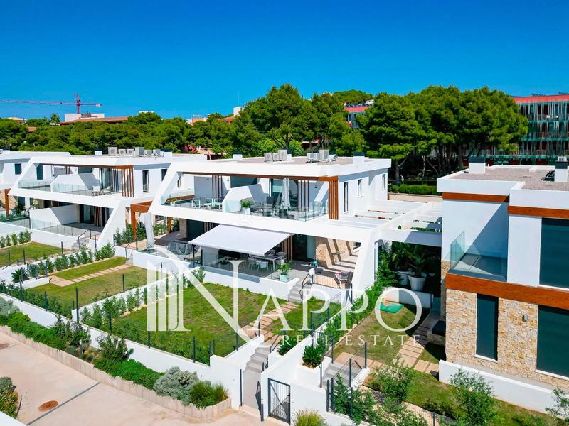 Foto 36b5f45d-49bb-48a9-8a07-4e9567984626. Xalet amb calefacció aparcament piscina a Cala Ratjada Capdepera