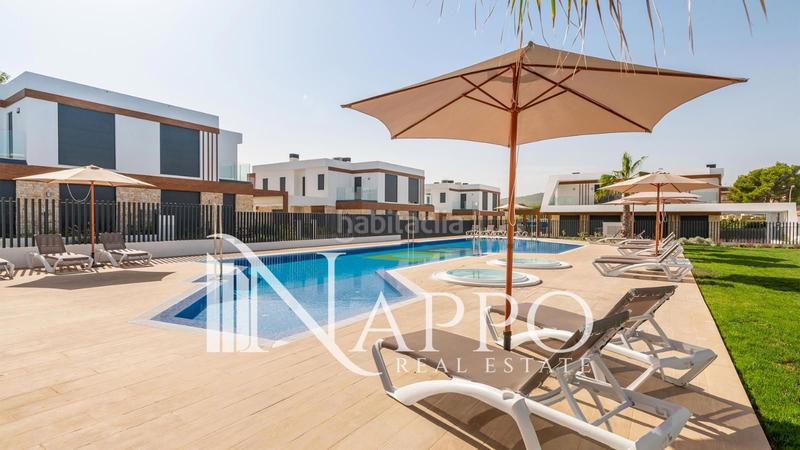 Foto 49a398df-b85a-4f19-a89d-0c6d874b5fd2. Xalet amb calefacció aparcament piscina a Cala Ratjada Capdepera