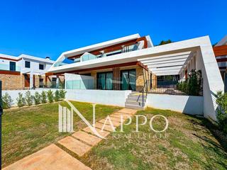 Xalet  Distrito cala ratjada. Casa en expectacular urbanización en cala ratjada