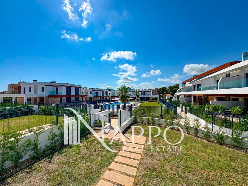 Foto 53311a2d-f8ae-4c94-a296-f4ff96b3ef16. Xalet amb calefacció aparcament piscina a Cala Ratjada Capdepera