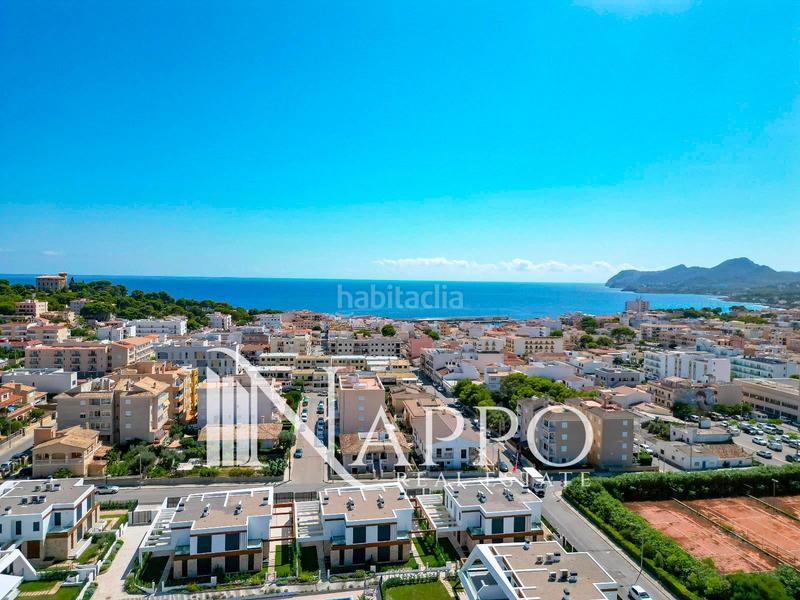 Foto 65a88cef-b7fe-47a4-9566-72f0c0083198. Xalet amb calefacció aparcament piscina a Cala Ratjada Capdepera