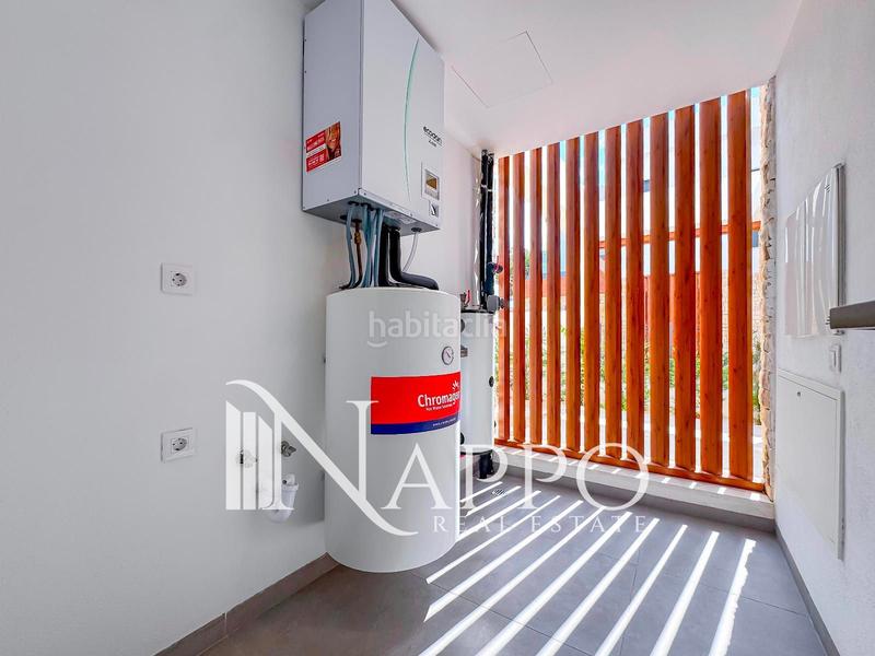 Foto 94ed4ac5-0d70-4bfa-ab10-9ae28e77bd9b. Xalet amb calefacció aparcament piscina a Cala Ratjada Capdepera