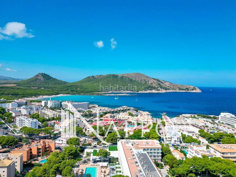 Foto 9b034a86-1d46-4409-9d16-3503610140d0. Xalet amb calefacció aparcament piscina a Cala Ratjada Capdepera