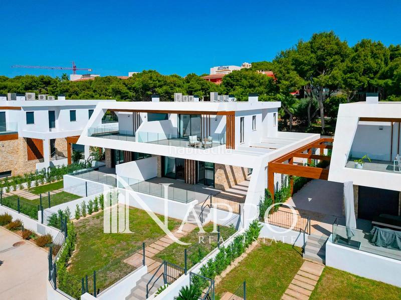 Foto a24cfbab-32a7-4faa-b790-0cadd2c897a8. Xalet amb calefacció aparcament piscina a Cala Ratjada Capdepera