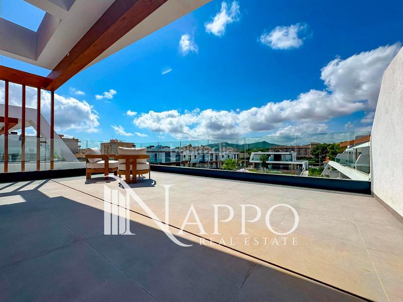 Foto a4700506-4e47-4b03-89c4-395c985eef23. Xalet amb calefacció aparcament piscina a Cala Ratjada Capdepera