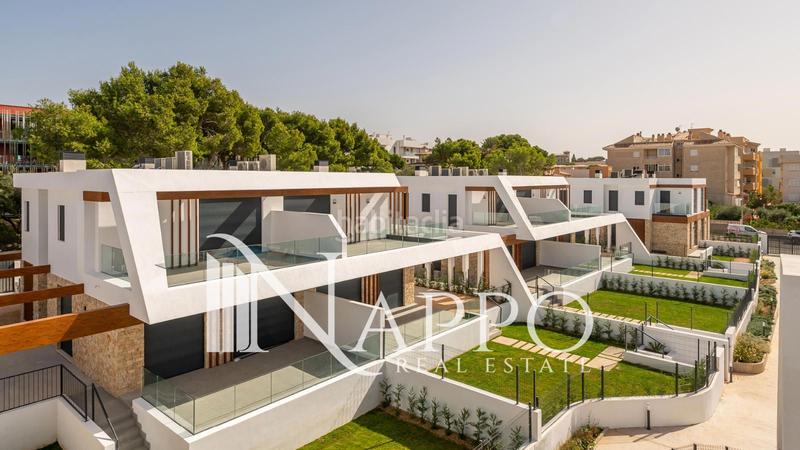 Foto a970bb65-90ab-49c1-84b5-626977e0cc84. Xalet amb calefacció aparcament piscina a Cala Ratjada Capdepera