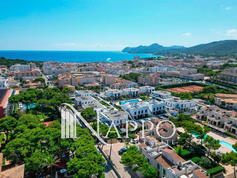 Foto f519202e-0b08-407a-a4bd-141d8ac4304c. Xalet amb calefacció aparcament piscina a Cala Ratjada Capdepera