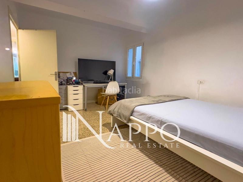 Foto 5cf00490-ebf9-4ebb-8afe-bb5b665fe95a. Appartement avec chauffage dans Bons Aires Palma de Mallorca