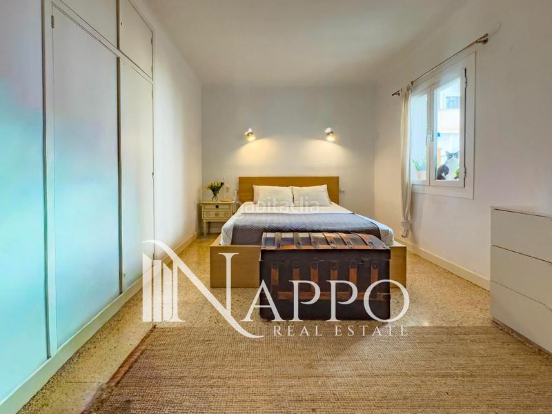 Foto 677c6efc-b289-485a-9009-f2092193927a. Appartement avec chauffage dans Bons Aires Palma de Mallorca
