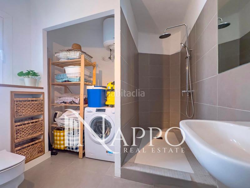 Foto 7a2d555d-63c6-4161-985c-ffde19646af0. Appartement avec chauffage dans Bons Aires Palma de Mallorca