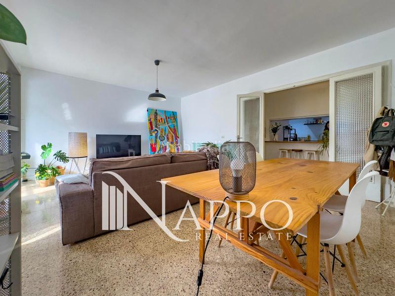 Foto 907f0024-f746-48be-819a-9da83264143c. Appartement avec chauffage dans Bons Aires Palma de Mallorca