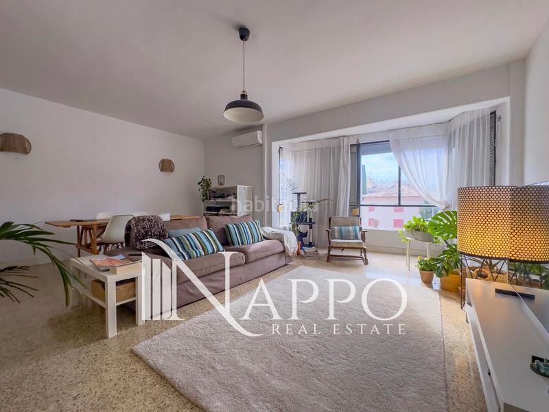 Foto dbe9b6fb-1642-4e27-a3bd-aa672bb15ba4. Appartement avec chauffage dans Bons Aires Palma de Mallorca
