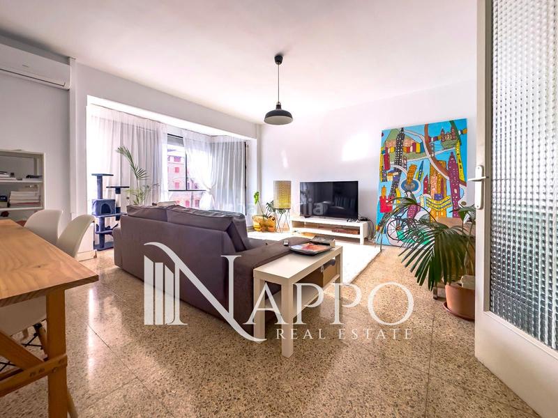 Foto f334b856-c86a-4f02-ac60-3a57dc871581. Appartement avec chauffage dans Bons Aires Palma de Mallorca