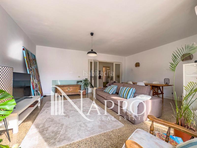 Foto f6ff0044-5f71-4ea0-82e0-401806b4b45b. Appartement avec chauffage dans Bons Aires Palma de Mallorca