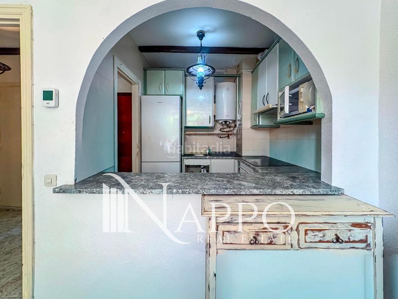 Foto 417a269a-341b-4f54-ad7d-d406b5f6cf9d. Flat with heating in Cales de Mallorca Manacor