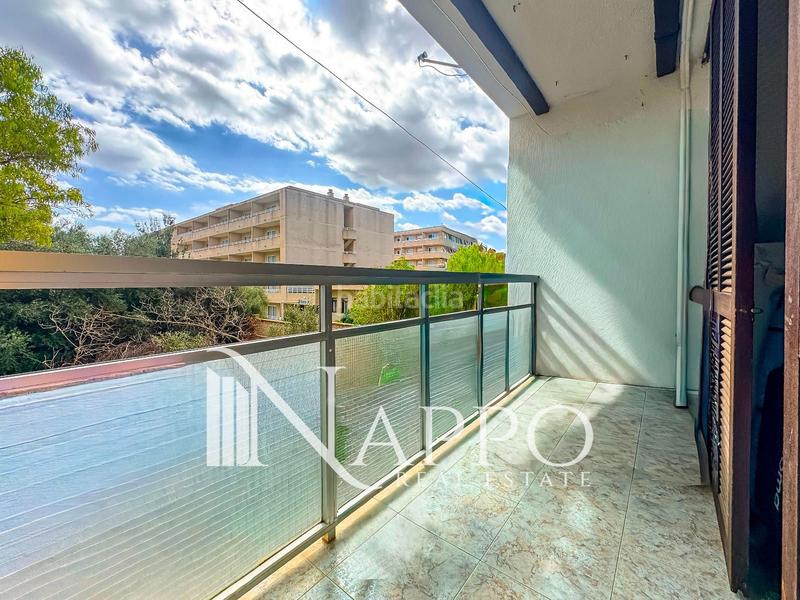 Foto 4501c983-eea7-49fd-a9f3-e06ef29c3216. Flat with heating in Cales de Mallorca Manacor