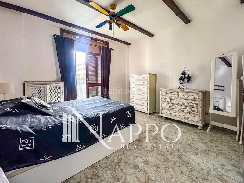 Foto 65643cde-e45a-4ab9-9ca6-4c1afb0ee1fd. Flat with heating in Cales de Mallorca Manacor