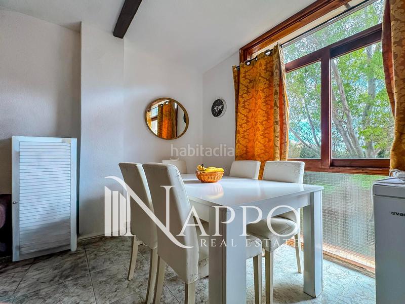 Foto 903139a8-be7e-4a58-90f6-ca6e81e37527. Flat with heating in Cales de Mallorca Manacor