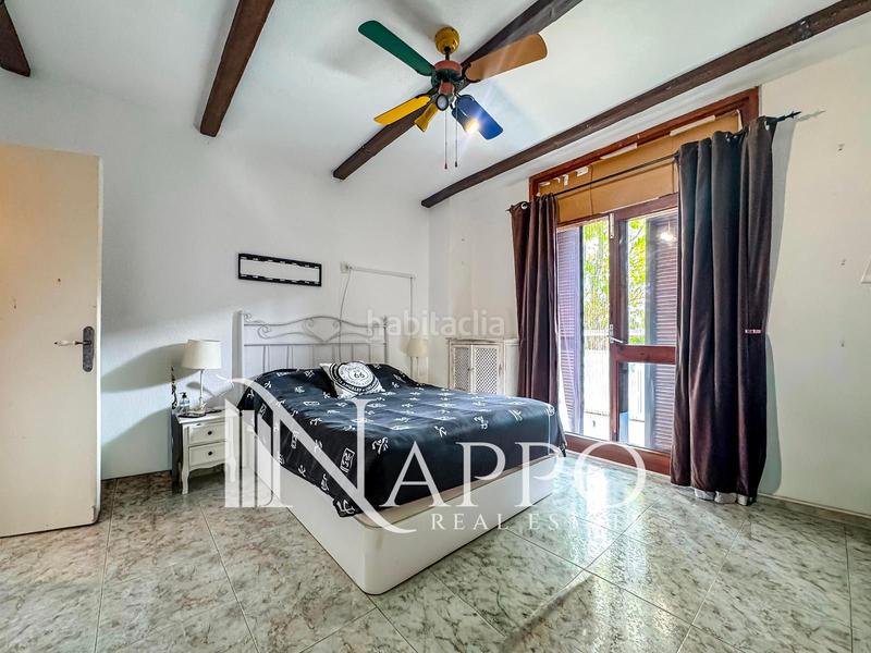 Foto a36c4864-5d67-41ae-a5d0-01444b31e0d7. Flat with heating in Cales de Mallorca Manacor