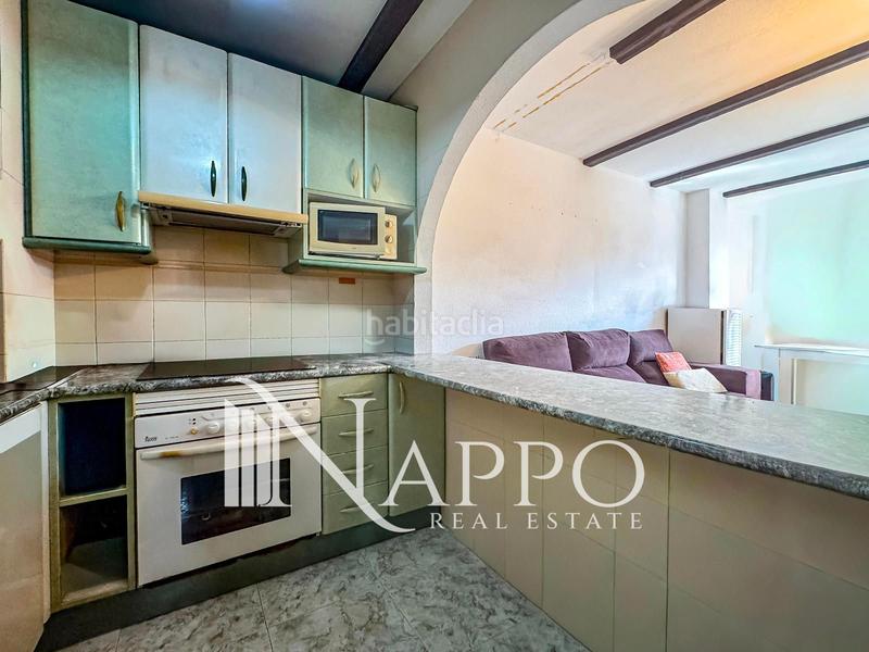 Foto aa264104-f0ee-44a1-a1b9-6565f427fd83. Flat with heating in Cales de Mallorca Manacor