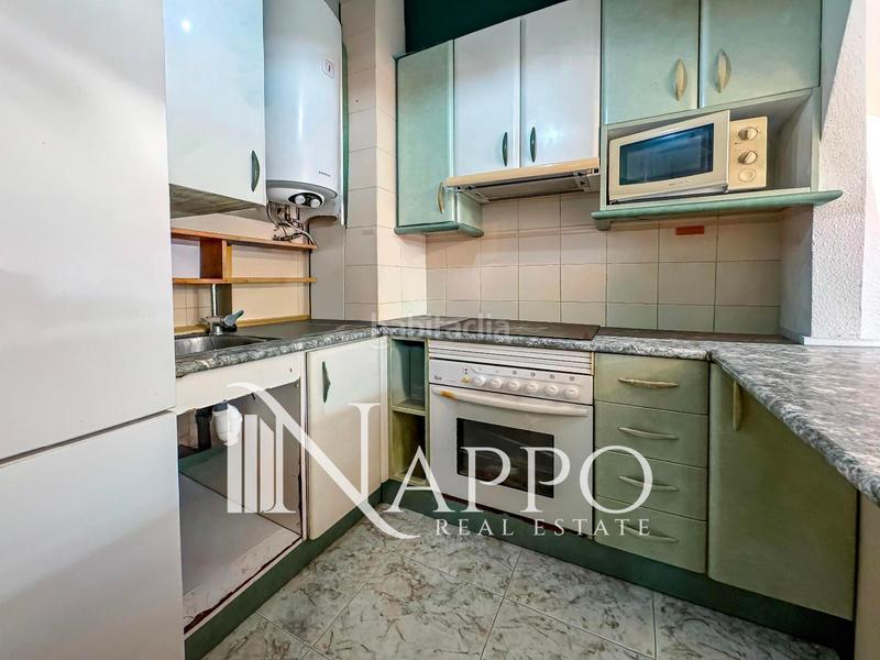 Foto ae7c9df3-702c-4979-905a-7f8fe8641241. Flat with heating in Cales de Mallorca Manacor