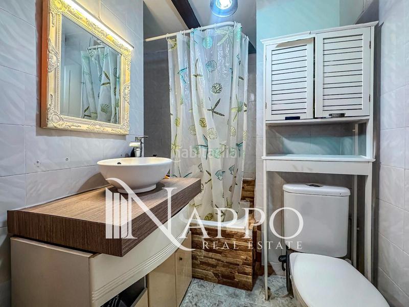 Foto d2e1598b-55db-4adf-8e8a-afc94e2c10f3. Flat with heating in Cales de Mallorca Manacor